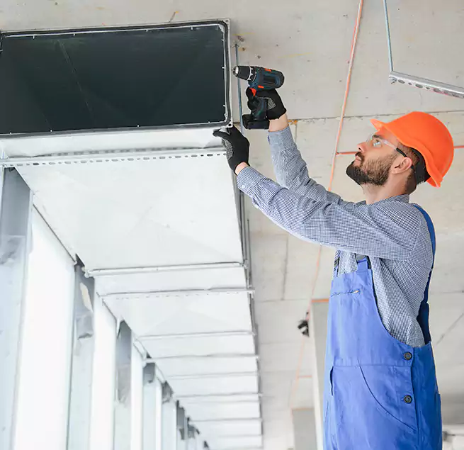 Why Homeowners & Businesses Trust Us in Amarillo, TX