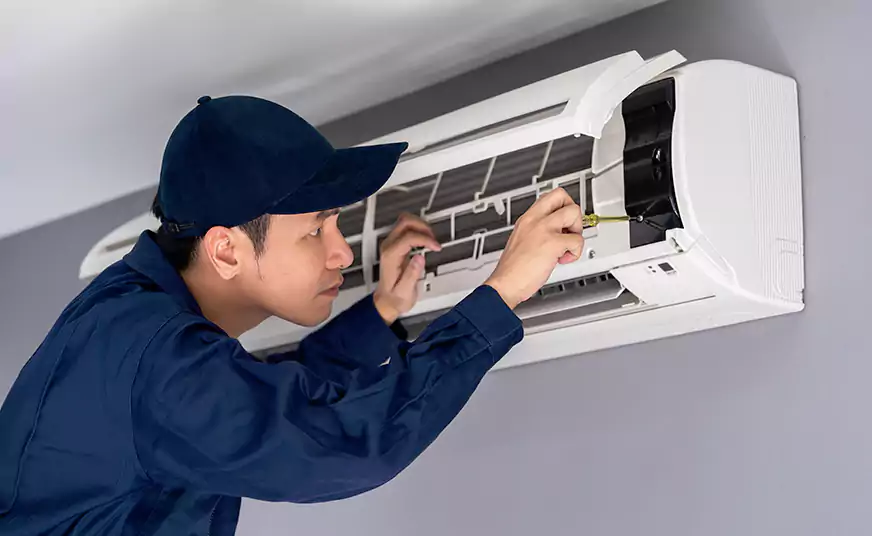 AC Duct Cleaning Amarillo