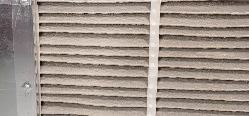 Mobile Car AC Filter Replacement in Amarillo