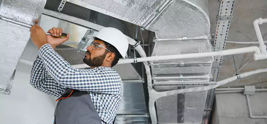 Proactive Ac Vent Repairs & Air Duct Replacement Companies Near Me in Amarillo