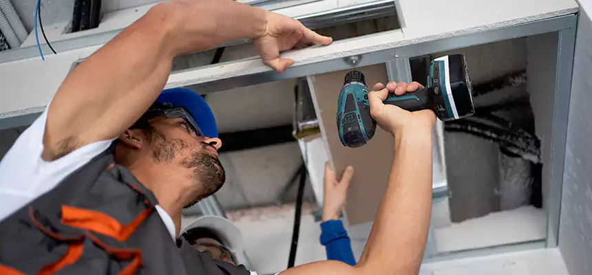 Our Apartment Air Duct Cleaning Services in Amarillo, TX