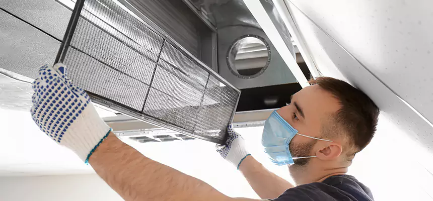 Our Bathroom Exhaust Duct Cleaning Services in Amarillo, TX