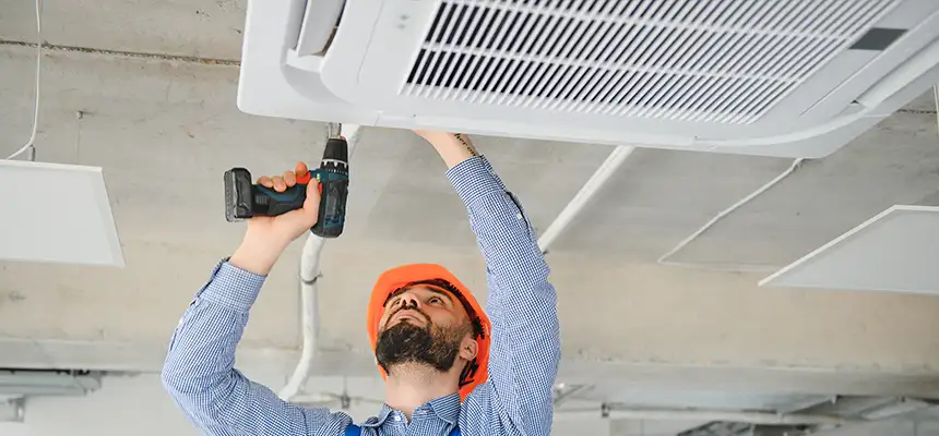 Detailed Multi‑Unit Riser & Roof Termination Cleaning in Amarillo