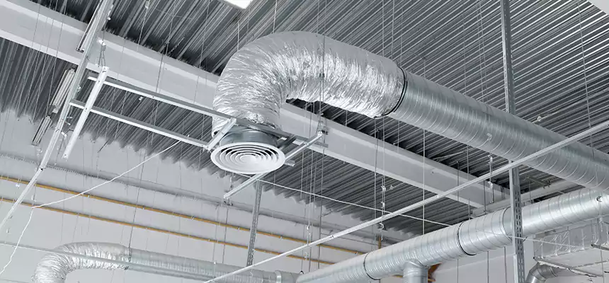 Our Dryer Vent Hose Replacement Services in Amarillo, TX