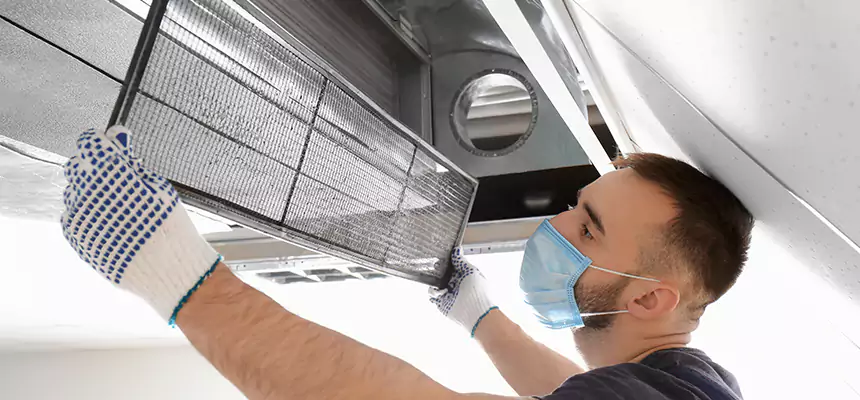 Our Dryer Vent Replacement Services in Amarillo, TX