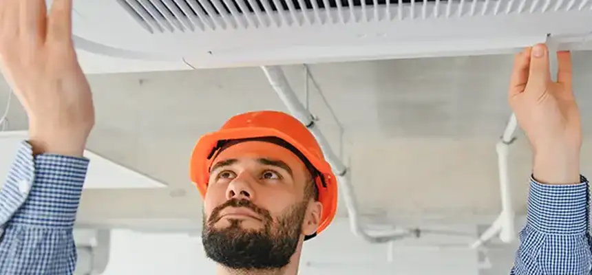 Our Furnace Vent Cleaning Services in Amarillo, TX