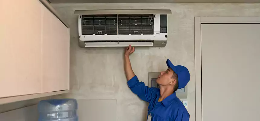 Balanced Fresh‑Air Ventilation (ERV/HRV) in Amarillo