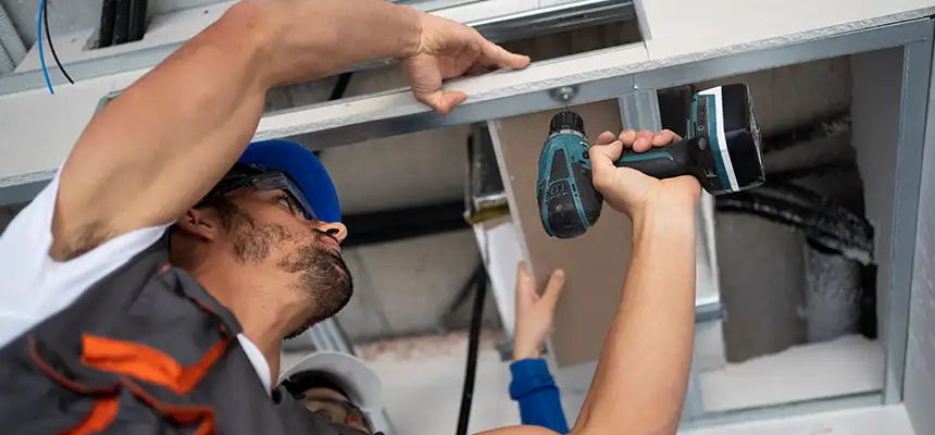 Our Improve Home Air Circulation Services in Amarillo, TX