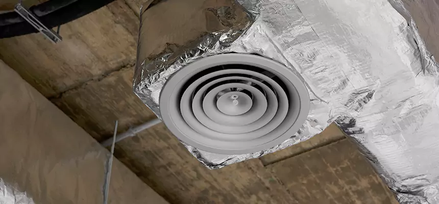 Our Low VOC Vent Installation Services in Amarillo, TX