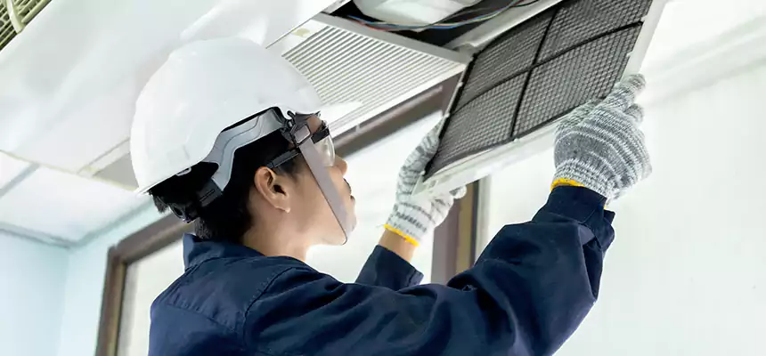 Our Mold & Mildew Removal from Air Ducts Services in Amarillo, TX