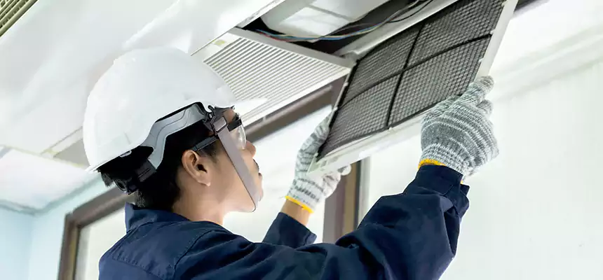 Our Multi-family Home Duct Cleaning Services in Amarillo, TX