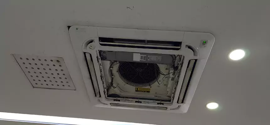 Our Wall Vent Cleaning Service Services in Amarillo, TX