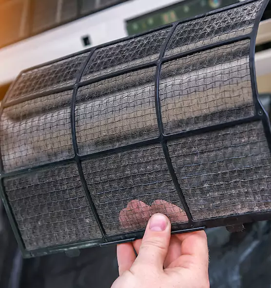 Top-notch AC Air Filter Replacement in Amarillo
