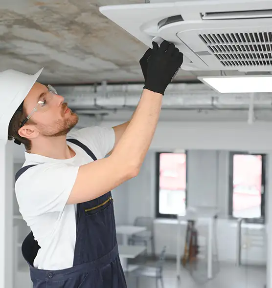 Top Affordable Duct Cleaning Services Near Me in Amarillo, TX