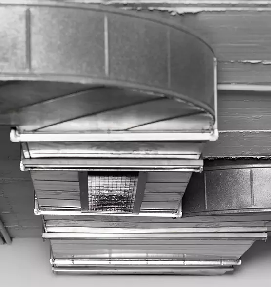 Professional Air Duct Pet Hair Removal in Amarillo, TX