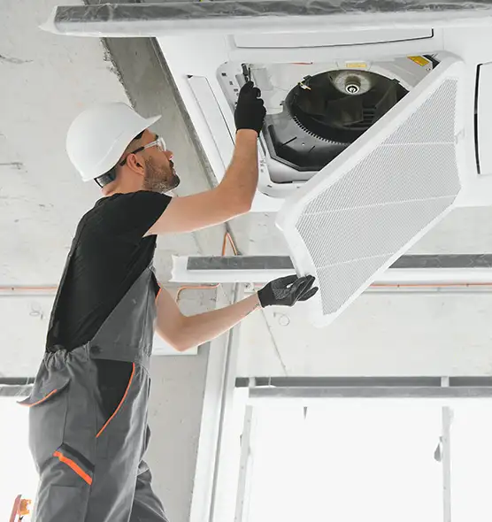 About Air Duct Rodent Removal in Amarillo, TX