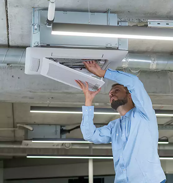 About Air Duct Sealing And Repair in Amarillo, TX