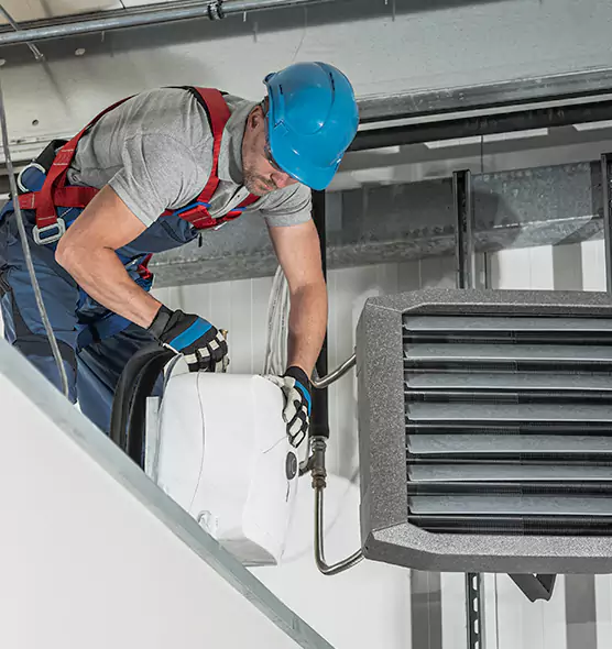 Professional Custom HVAC Ductworkin Amarillo, TX