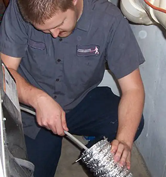 About Dryer Vent Hose Installation in Amarillo, TX