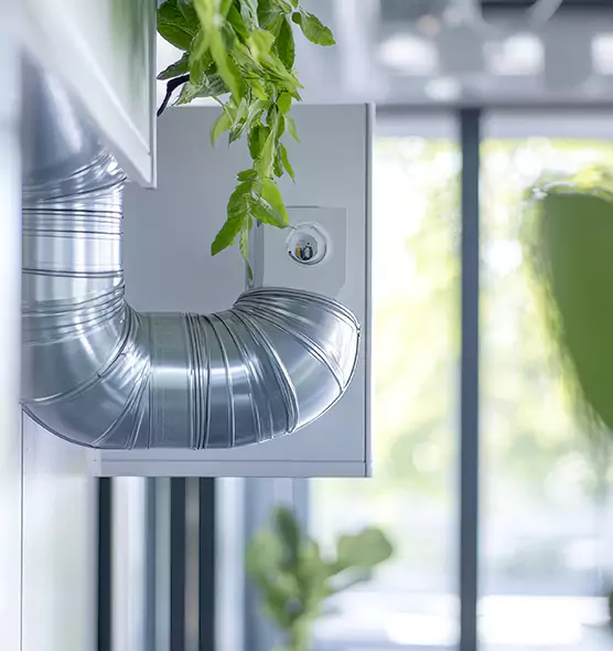 Professional Eco-Safe Dryer Vent Cleaning in Amarillo, TX