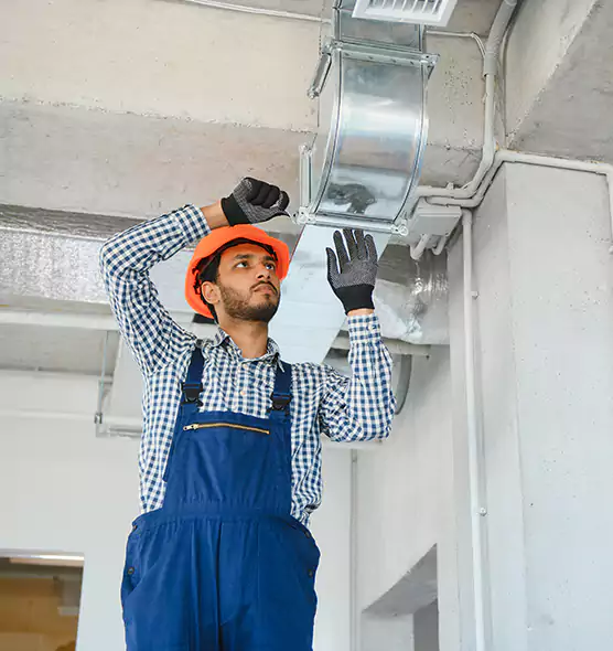 About Hotel Duct And Vent Cleaning in Amarillo, TX