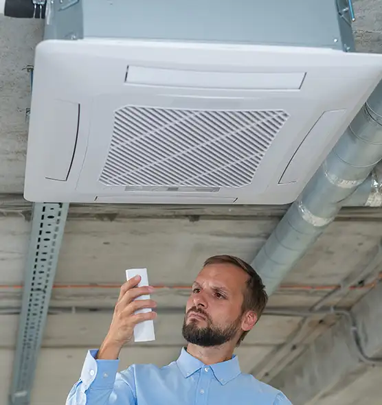 About Local Vent Cleaning Services in Amarillo, TX