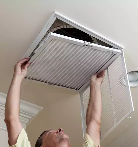 Advanced Residential Vent Cleaning in Amarillo, TX