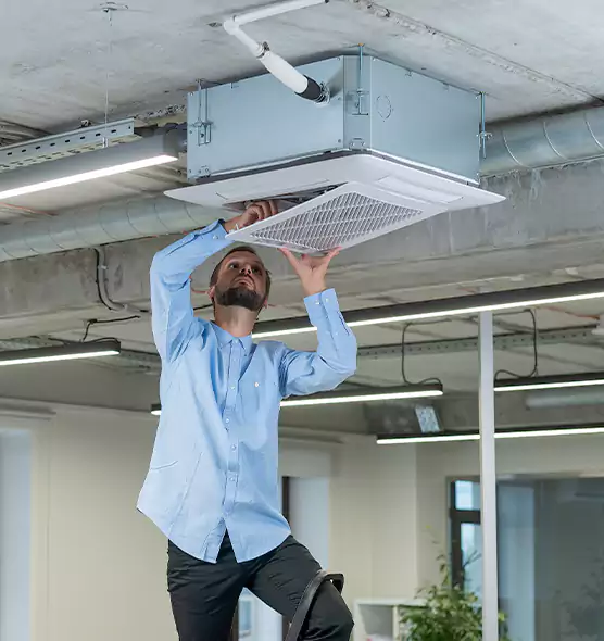 Advanced Rodent Droppings In Vents in Amarillo, TX