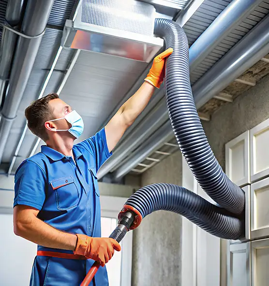 Welcome to Air Duct Cleaning & Repairs Amarillo — Your Local Roof Dryer Vent Cleaning Specialists in Amarillo, TX