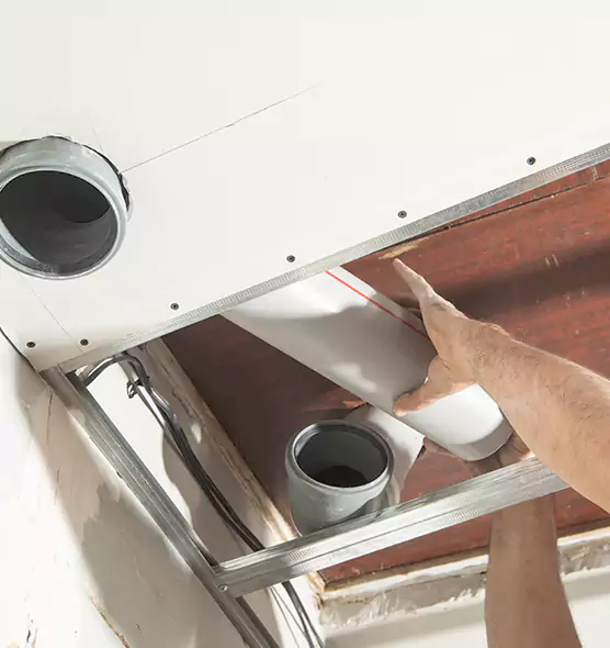 Professional Seasonal Allergy Air Duct Cleaning in Amarillo, TX