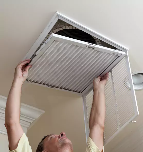 Trusted Vent Shaft Cleaning Expert in Amarillo, TX