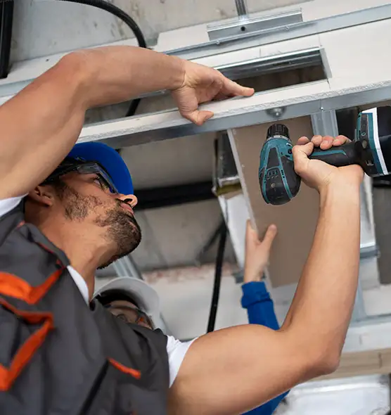 About Vent Smoke Odor Elimination in Amarillo, TX