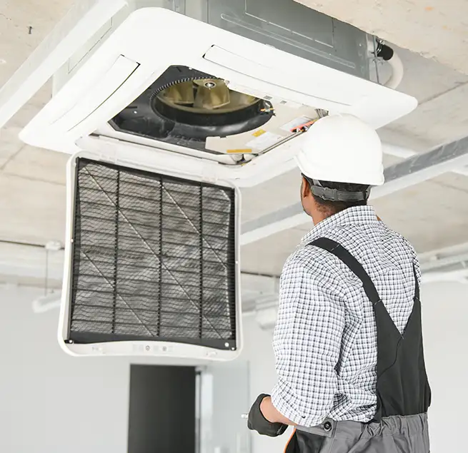 Why Homeowners & Businesses Trust Us in Amarillo, TX?