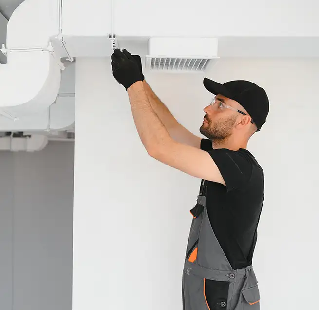 Why Homeowners & Businesses Trust Us in Amarillo, TX?