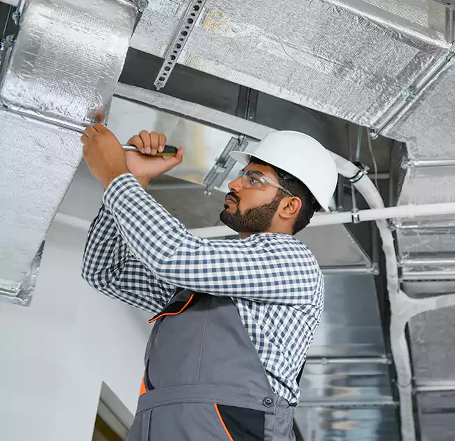 Why Homeowners & Businesses Trust Us Amarillo, TX