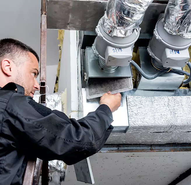 Why Homeowners & Businesses Trust Us in Amarillo, TX?