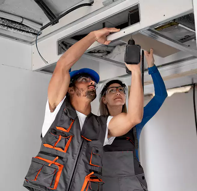 Why Homeowners & Businesses Trust Us in Amarillo, TX