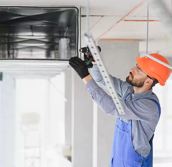 Why Homeowners & Businesses Trust Us Amarillo, TX