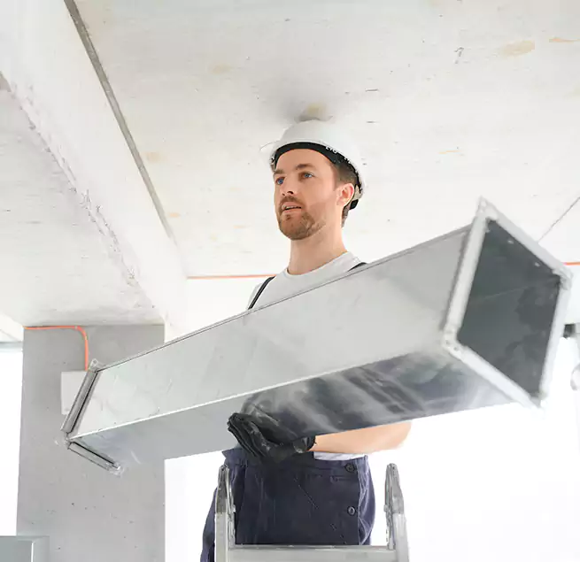 Why Homeowners & Businesses Trust Us in Amarillo, TX