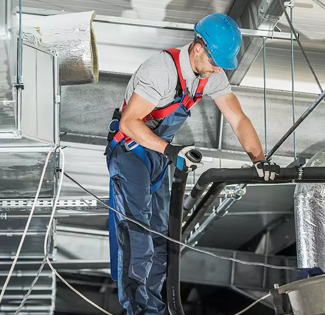 Why Homeowners & Businesses Trust Us in Amarillo, TX?