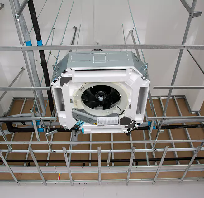 Why Homeowners & Businesses Trust Us in Amarillo, TX?