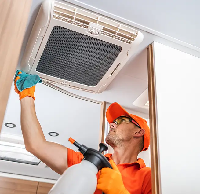 Why Homeowners & Businesses Trust Us in Amarillo, TX?