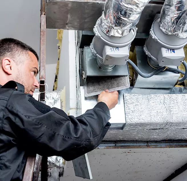  Why Homeowners & Businesses Trust Us in Amarillo, TX?