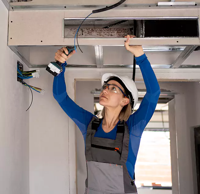 Why Homeowners & Businesses Trust Us in Amarillo, TX?