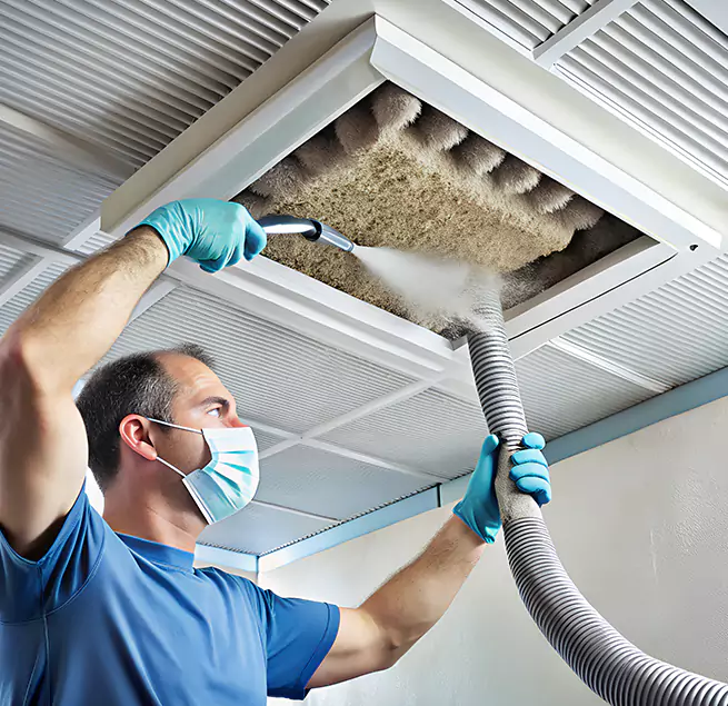 Why Homeowners Businesses Trust Us in Amarillo, TX?