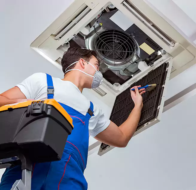 Why Homeowners & Businesses Trust Us in Amarillo, TX?