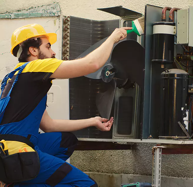  Why Homeowners & Businesses Trust Us in Amarillo, TX?