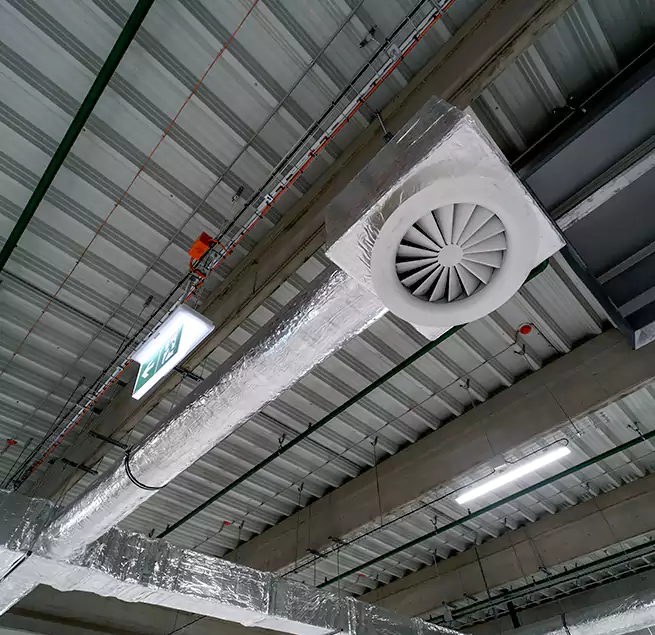 Why Homeowners & Businesses Trust Us in Amarillo, TX