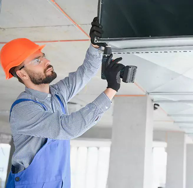 Why Homeowners & Businesses Trust Us in Amarillo, TX?