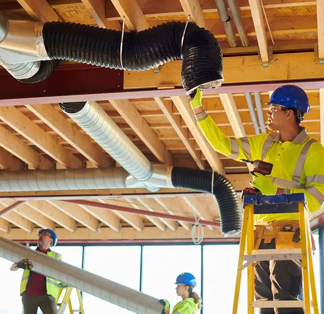 Why Homeowners & Businesses Trust Us in Amarillo, TX?